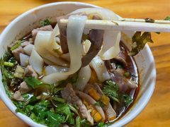 -王记生烫牛杂面馆(兰陵路店)