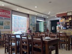-叶存利海鲜大馅饺子(海宁路总店)
