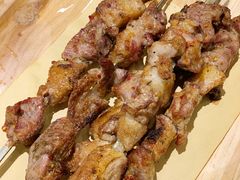 -新疆巴州金丝特餐厅(大钟寺店)