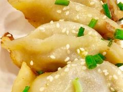 -小姜锅贴(凤凰街店)