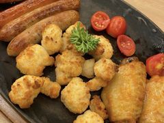 -萨莉亚意式餐厅(河东万达店)