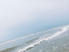 -南澳海滩