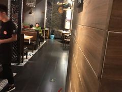 -茅庐毛血旺(烟台大悦城店)