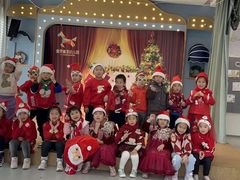 -童梦童享幼儿园