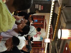 -堂客老火锅(欣阳广场总店)