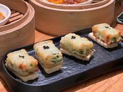 -点心传说·粤菜点心(佐阾虹湾店)