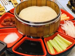 -北平食府(马鞍山路店)