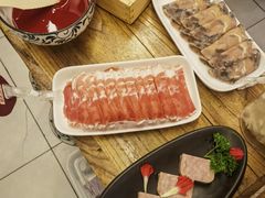 -巴奴毛肚火锅(商城路店)