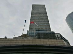 -上海外滩英迪格酒店