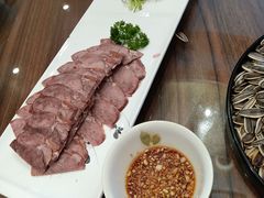 -今鲜源大酒店·中华餐饮名店(新湛路店)