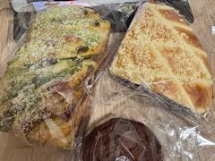 -皇后西斯汀饼店(文化路店)