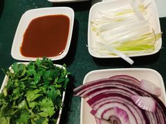 -老昌春饼(中央大街店)