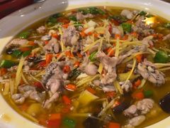 -盐帮食坊•小河帮川菜(四川师大店)