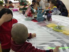 -糖心家族国际幼儿园·托育园(南开水上公园店)
