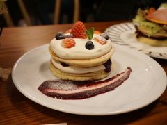 -AFS Cafe & Canteen(闽江二路店)
