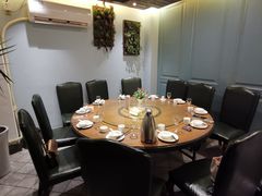 包厢-醉爱小馆·创意南京菜(瑞阳街店)