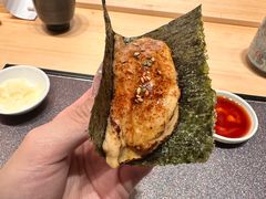 -小十Omakase(地王大厦店)