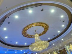 -南京维景国际大酒店(南京博物院店)