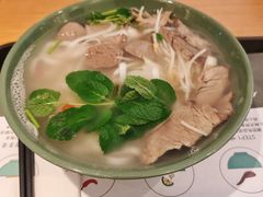 -笠小妹越南粉(新城科技园店)