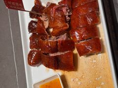 -先记烧鹅王·本地粤菜(福永店)