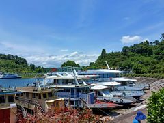 -千岛湖东南湖区