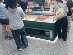 -酥大興·新国潮糕点配茶饮(龙岗万达黑金店)