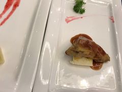 -鹭江潮餐厅•福建菜(鹭江佲家酒店)