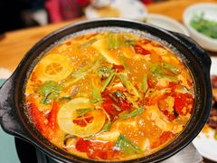 -一坐一忘云南菜(嘉里中心店)