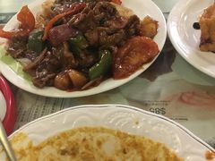 -翠华餐厅(旺角文华商场店)