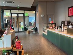-星巴克(成都泛悦城市广场店)
