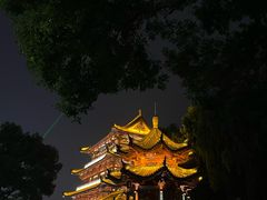 -杜甫江阁