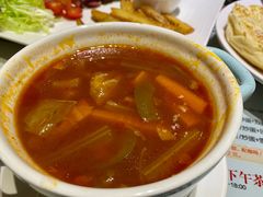 -鸿运茶餐厅(皇岗店)