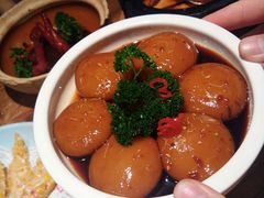 -嘉禾·悦享餐厅(八方汇店)