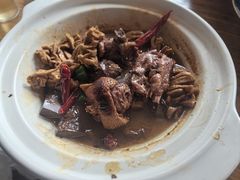 -扬州狮子楼·非遗淮扬菜(东关街店)
