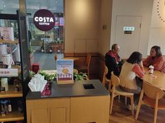 -COSTA COFFEE(上海五玠坊店)