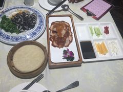 四季京味烤鸭店(农林下路店)-四季小馆·地道北京小吃(广百店)