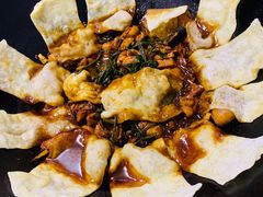 -乡村地锅鸡(惠源路店)