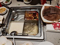 -海底捞火锅(金地广场生日主题店)