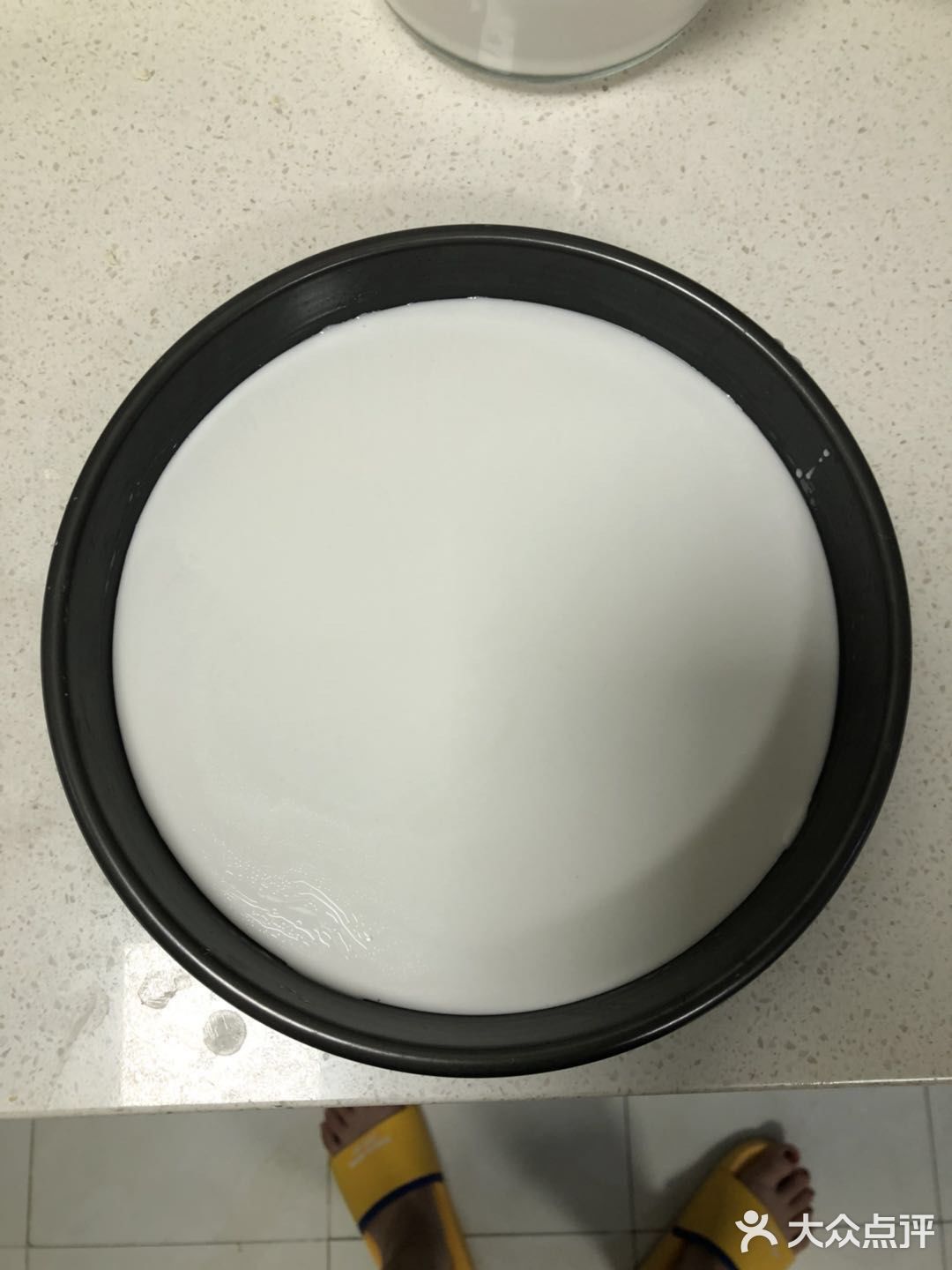 端午自制美食之五酸辣凉皮