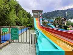 -庐山西海国际温泉度假村