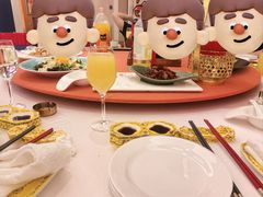 -白金汉爵大酒店(相城店)
