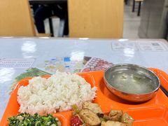 -湖南大学-第4食堂