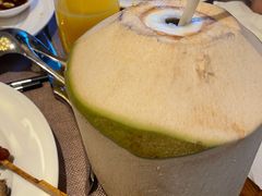 -艺厨风尚餐厅 · 桔钓沙莱华度假酒店
