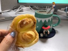 -国际饭店·帆声西饼屋(黄河路店)
