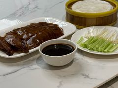 -东方太阳城淮扬餐厅(会所中餐厅店)