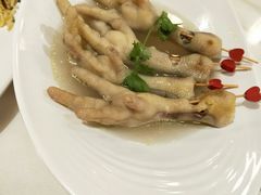 药膳大凤爪-百年恒益烧腊海鲜酒家·非遗传承(广州黄埔店)
