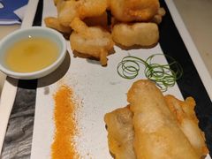 -海门鱼仔·潮汕味(百信广场西区店)
