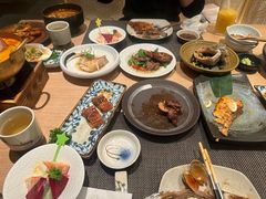 -德川家日本料理(顺义华联店)