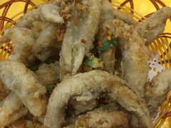 -老字号蛇口德记烧腊饭店·海鲜加工