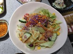 -妥妥烤肉料理(昙华林店)